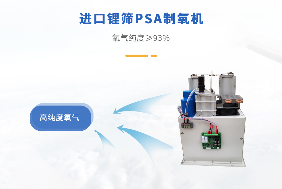 水处置惩罚臭氧爆发器产品先容